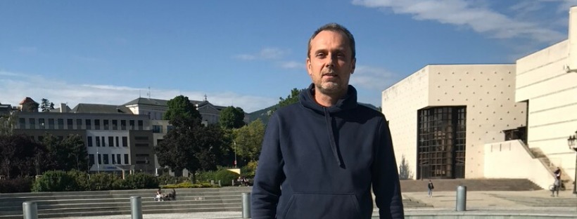 Tretie P marketingu - miesto/distribúcia